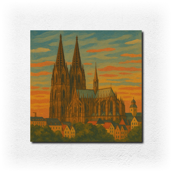 Kölner Dom
