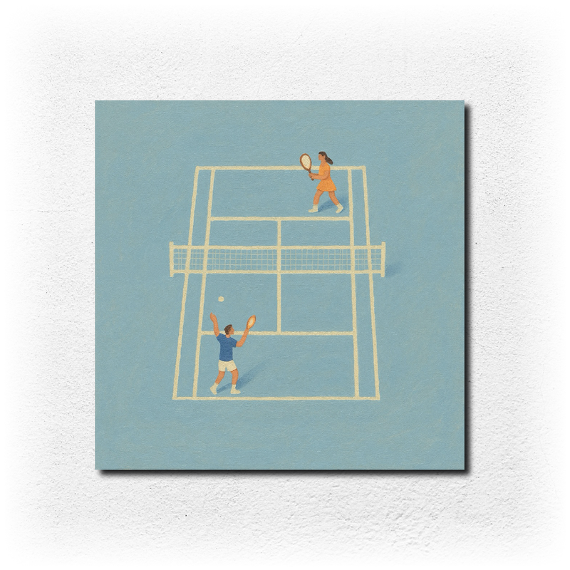 Match Point