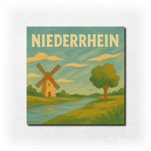 Niederrhein