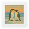 Pinguinmoment