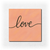 Love, simply