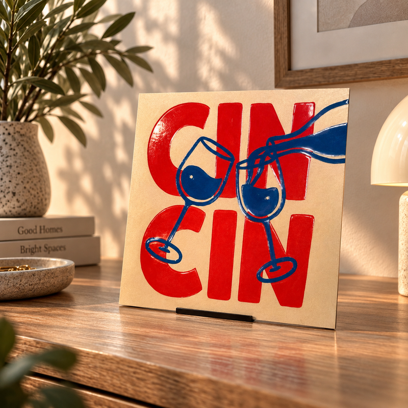 Cin Cin
