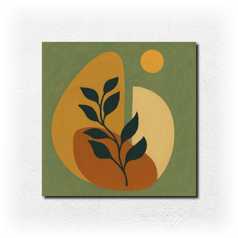 Balance II
