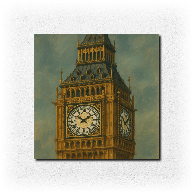Big Ben
