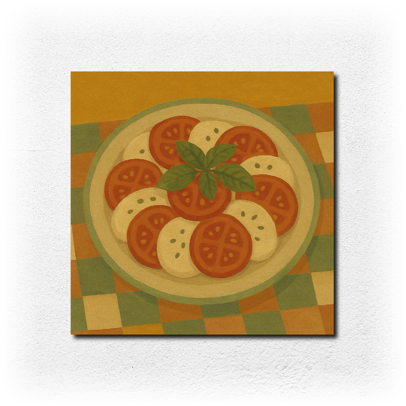 Caprese Classico