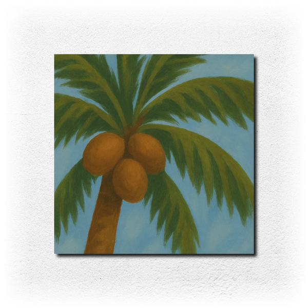 Coconuts