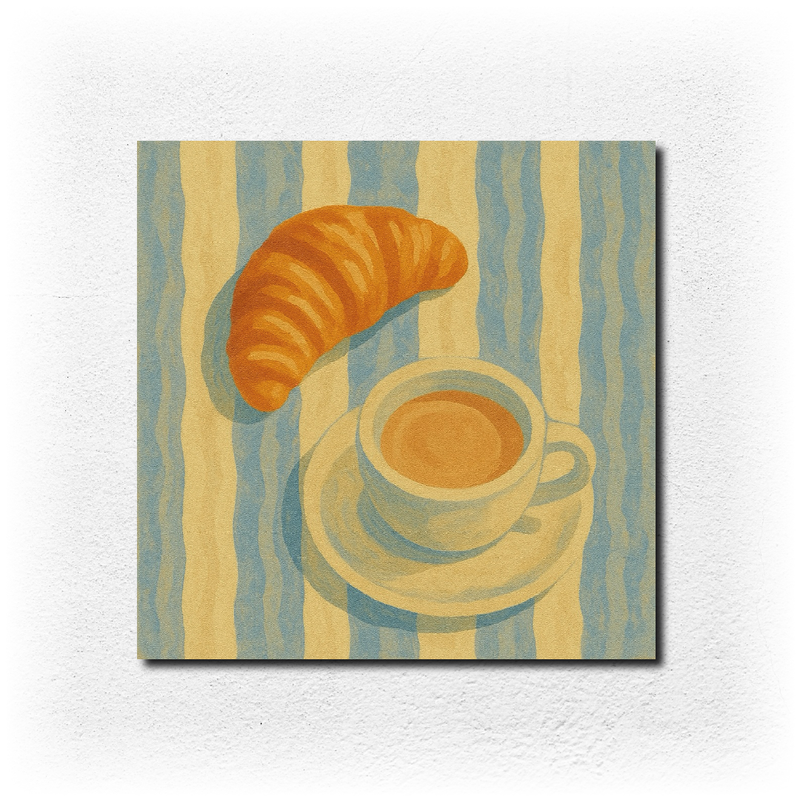 Délice du Matin