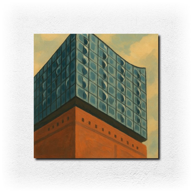 Elbphilharmonie