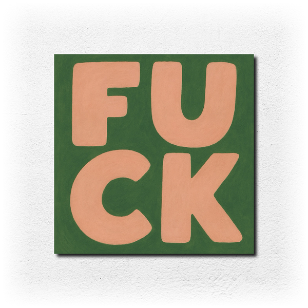 F*ck