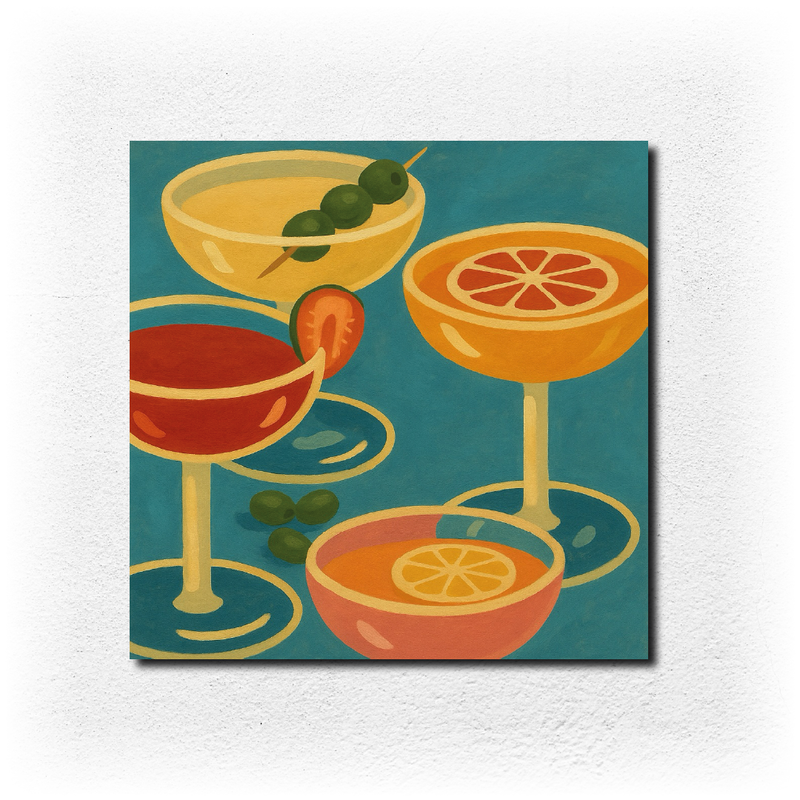 Happy Hour