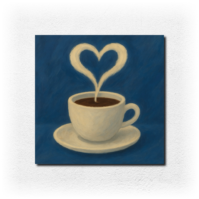Kaffeeliebe II