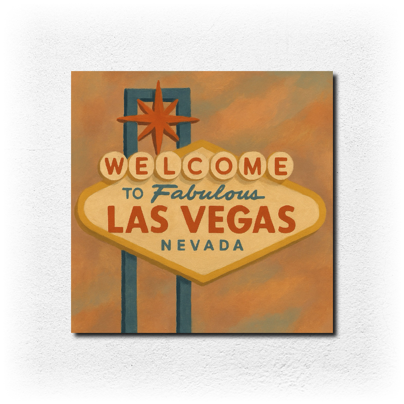 Las Vegas