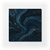 Marmor in Blau