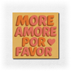 More Amore Por Favor