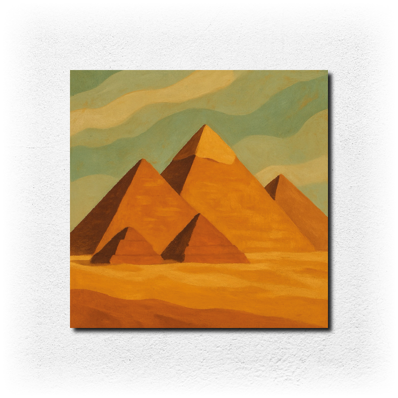 Pyramiden Quintett