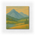 Ruhe der Landschaft