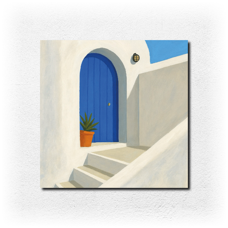 Santorini