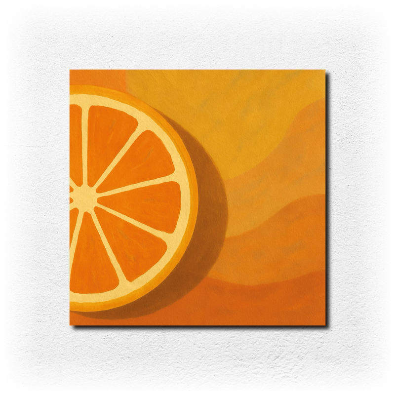 Soleil d‘Orange