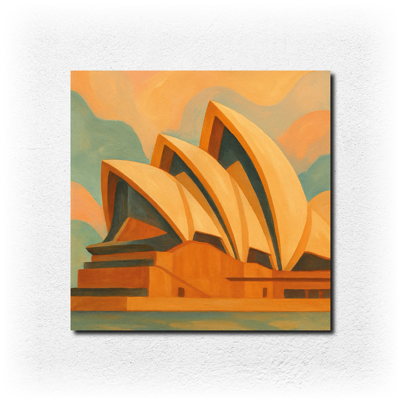 Sydney Opera
