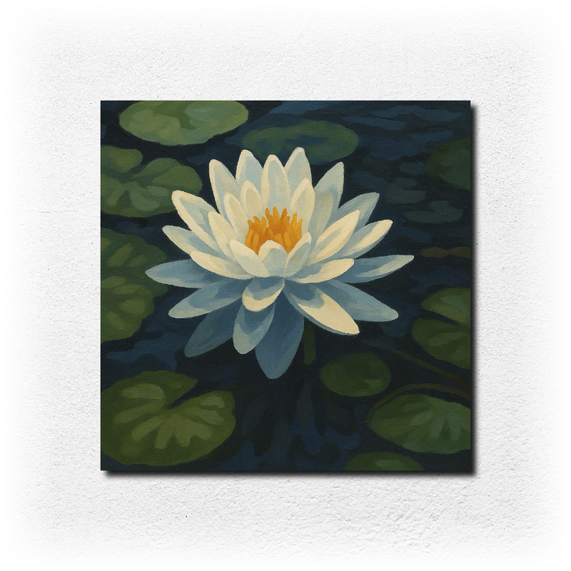 Water Lily
