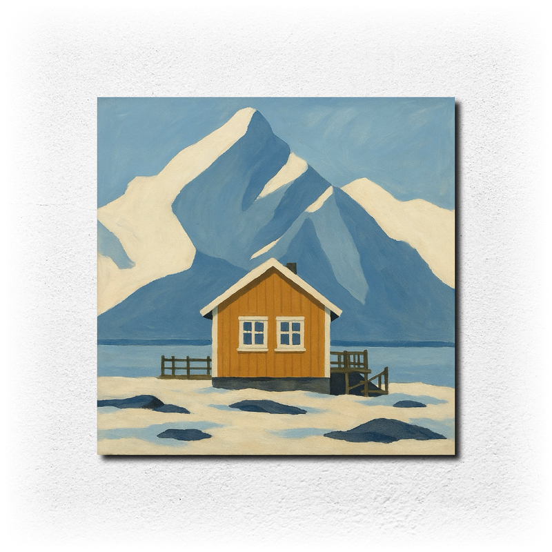 Winterruhe