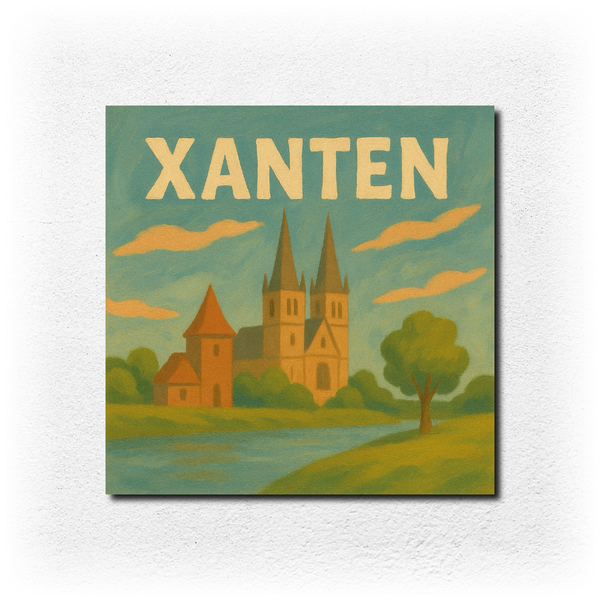 Xanten