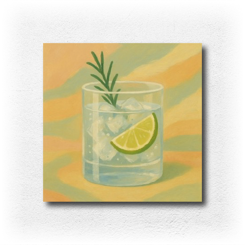 Gin Tonic