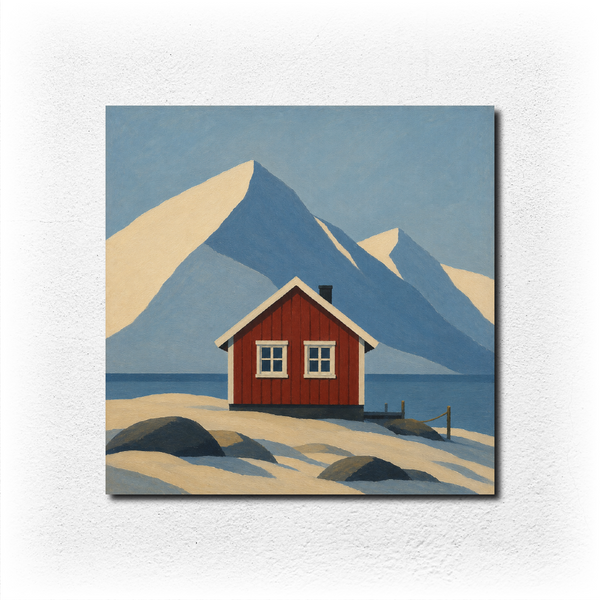 Winterruhe